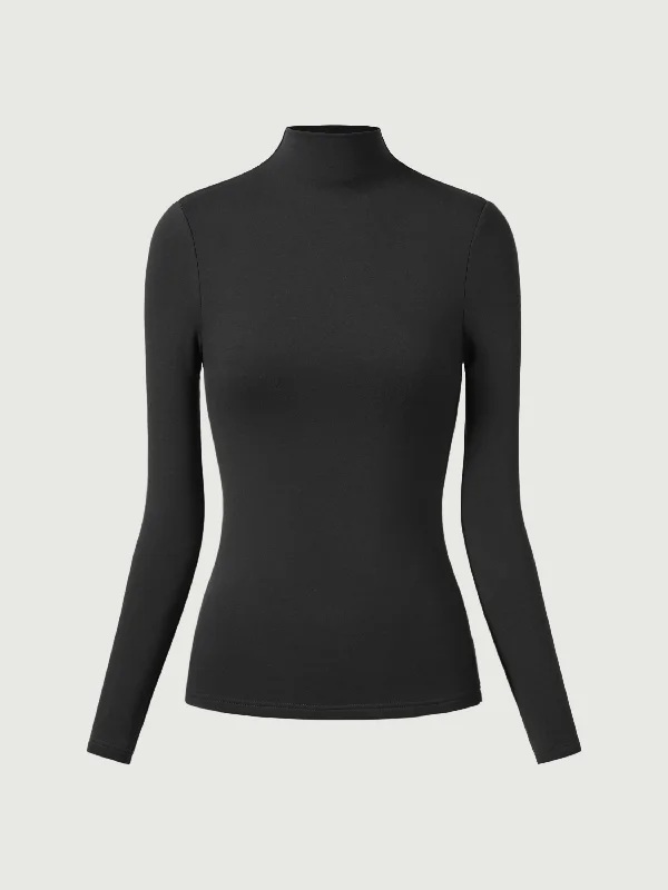 eco-mousse®-3-0-tuckable-mockneck-top-brushed-inside