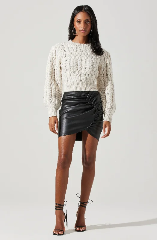 edith-embellished-cable-knit-sweater