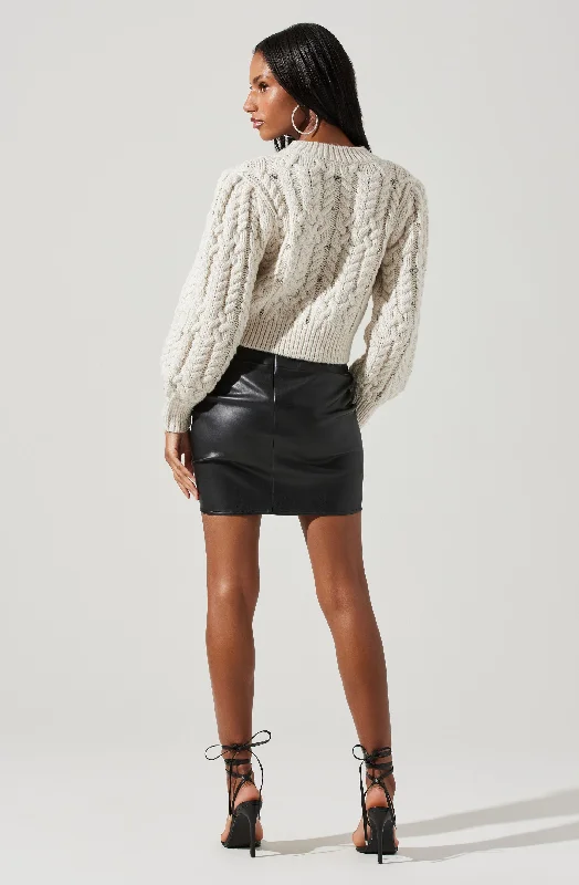 edith-embellished-cable-knit-sweater