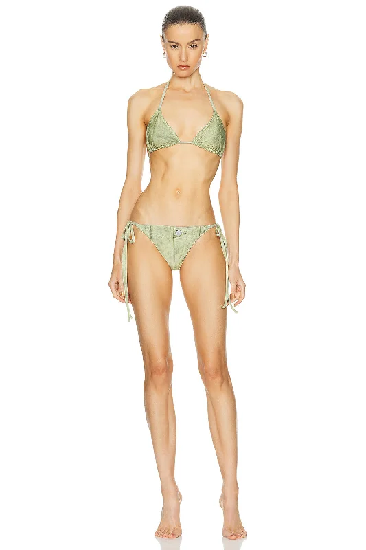 Eini Two Piece Swimsuit