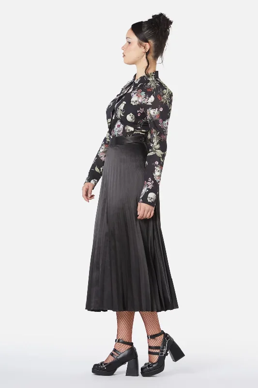 elegy-knife-pleat-midi-skirt