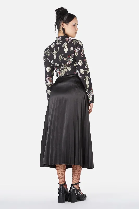 elegy-knife-pleat-midi-skirt