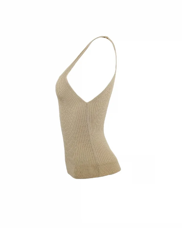 eos-ribbed-v-tank-top-in-sand