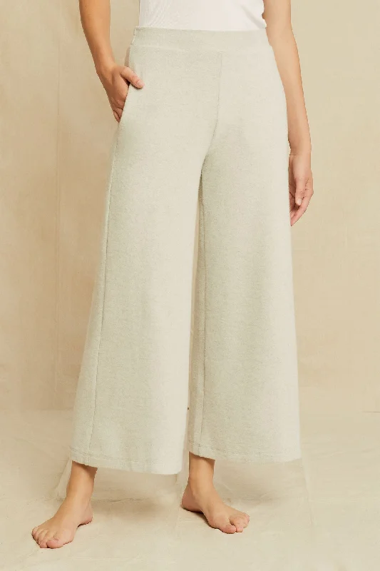 Eugenia Nouveau Fleece Pants