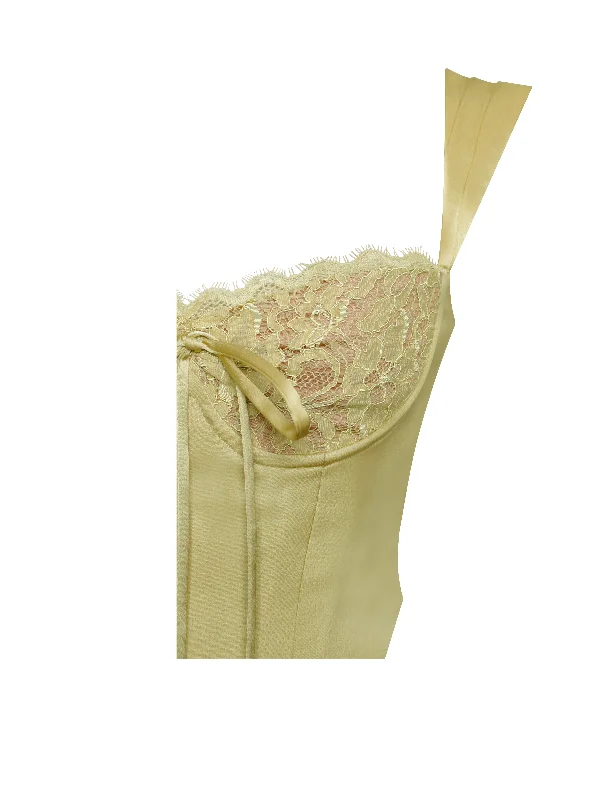 everly-olive-lace-satin-corset-top