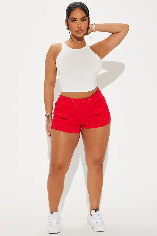 fall-for-you-cargo-short-red