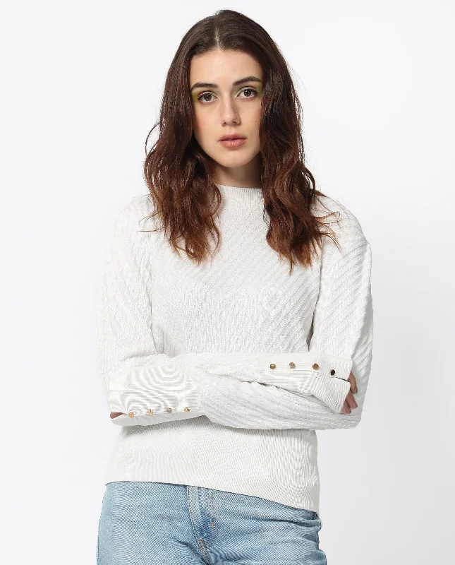 fischer-womens-sweater-white