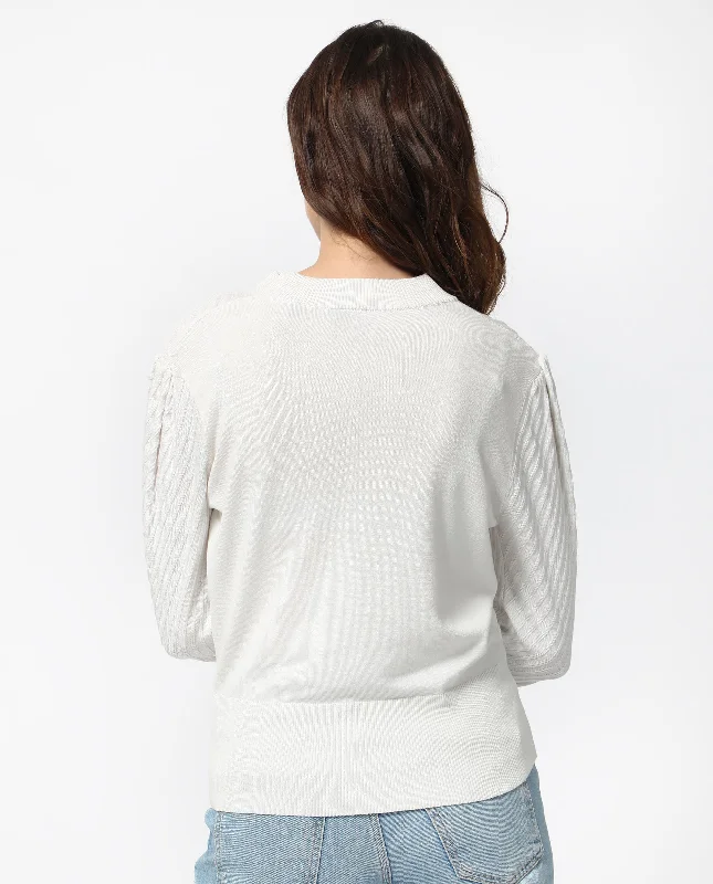 fischer-womens-sweater-white