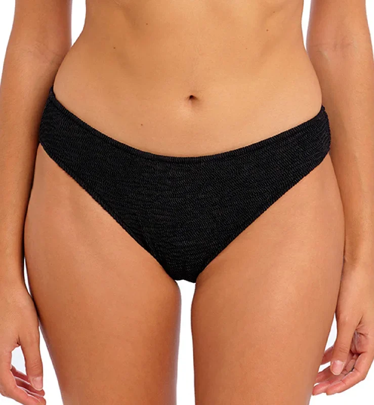 Freya Ibiza Waves Bikini Swim Brief (203870)- Black