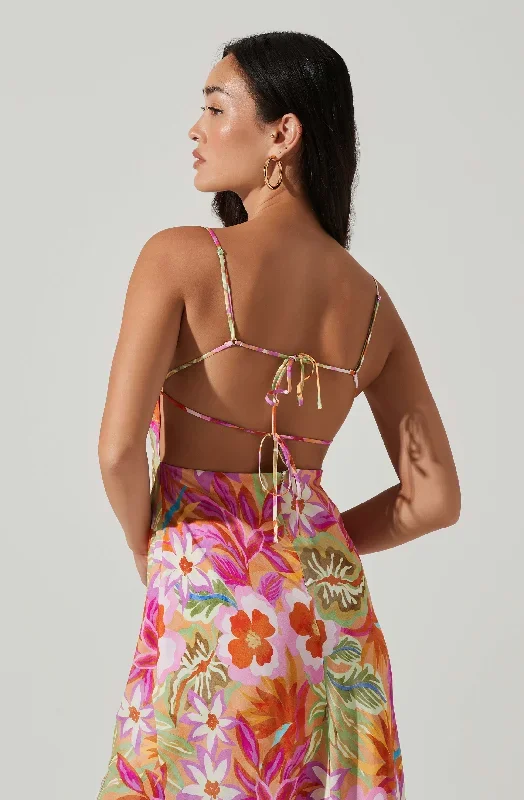 gabriella-floral-strappy-back-midi-dress