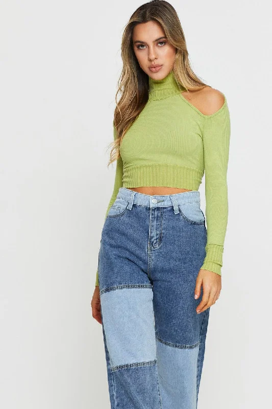 green-crop-top-long-sleeve-jc8114-f4