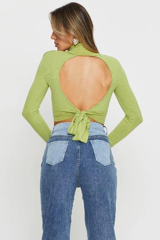 green-crop-top-long-sleeve-jc8114-f4