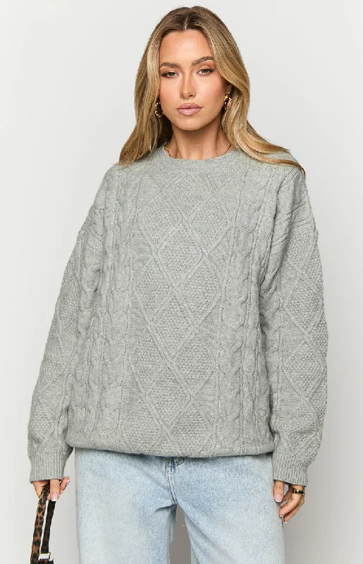 hardy-grey-cable-knit-sweater