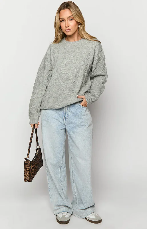 hardy-grey-cable-knit-sweater