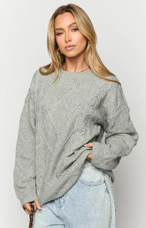 hardy-grey-cable-knit-sweater