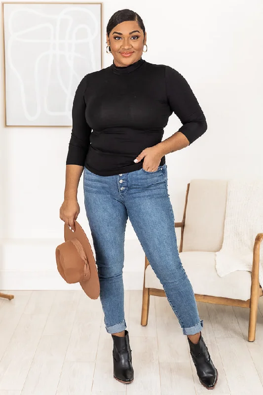 in-my-thoughts-black-turtleneck-blouse