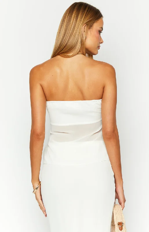 jacqulin-white-strapless-top