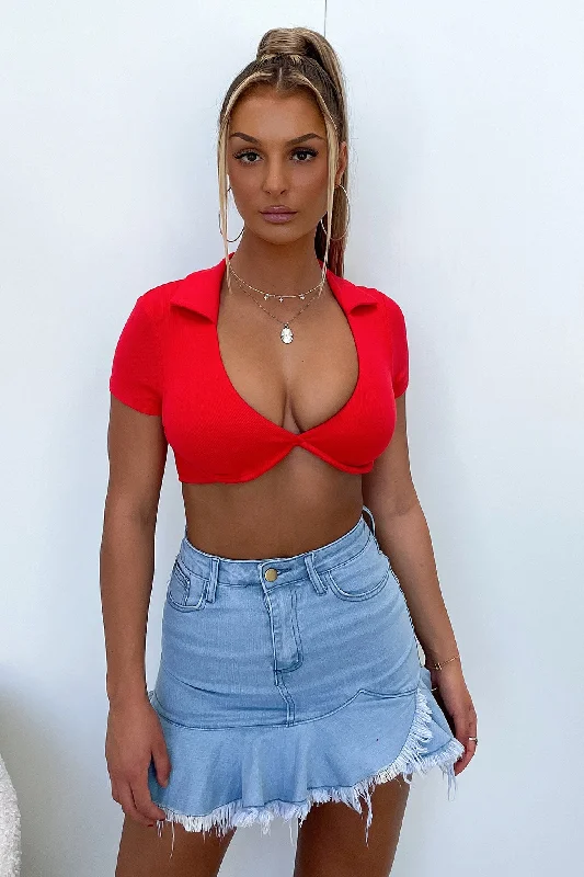 karma-crop-red