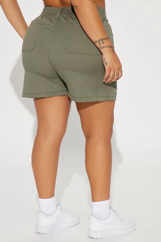 keepin-it-low-key-cargo-short-olive