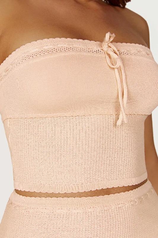 kyra-waffle-knit-tube-top-apricot