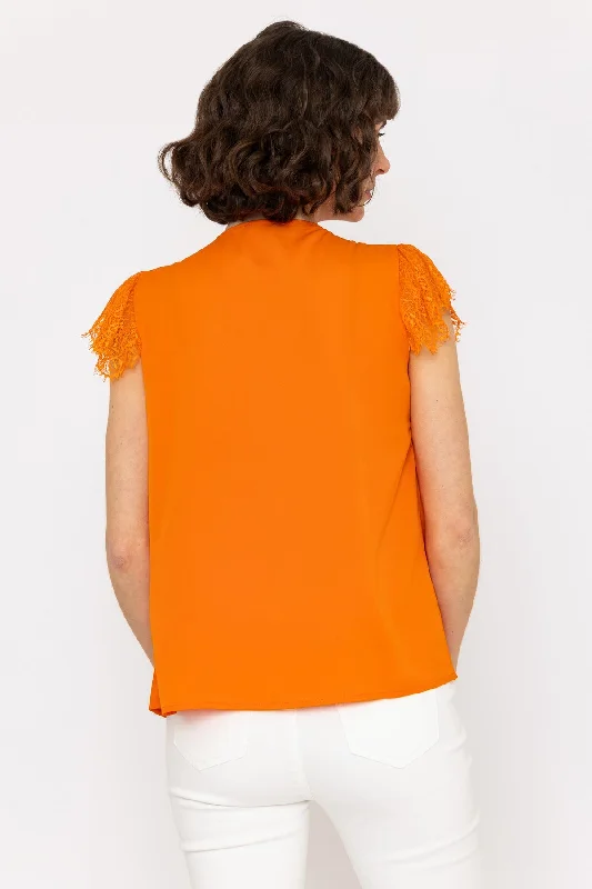 lace-cap-sleeve-top-in-orange