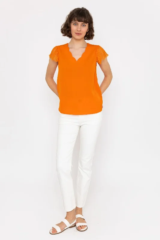 lace-cap-sleeve-top-in-orange