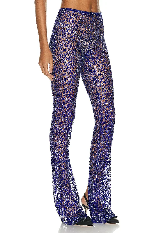 lace-flared-trousers