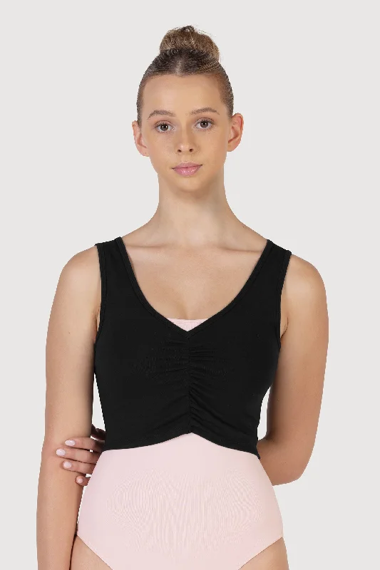 ladies-nessa-soft-cropped-tank-black