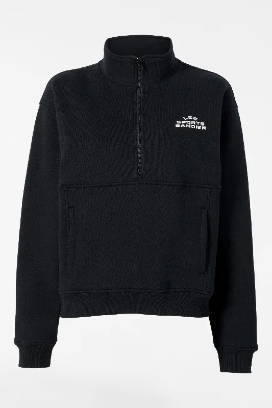 les-sport-shirt-zip-sweatshirt