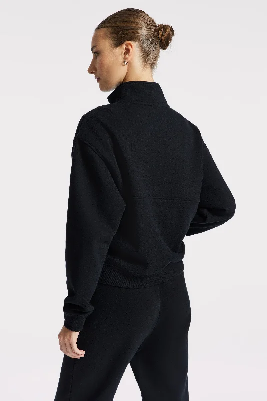 les-sport-shirt-zip-sweatshirt