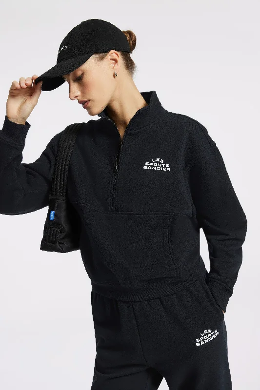 les-sport-shirt-zip-sweatshirt