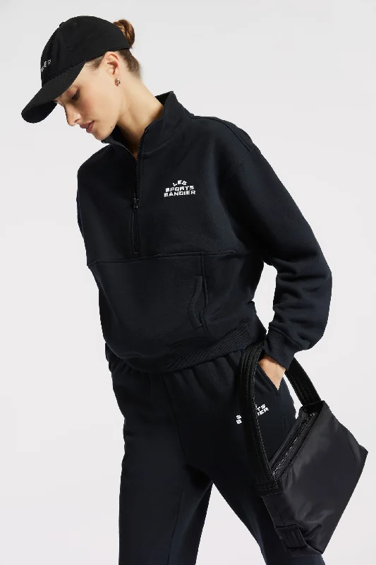 les-sport-shirt-zip-sweatshirt