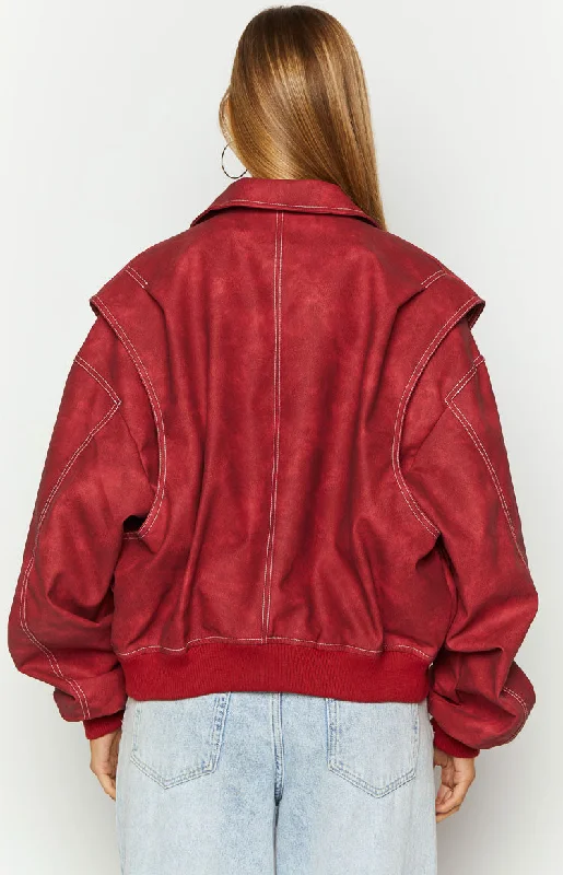 lioness-vista-crimson-bomber-jacket