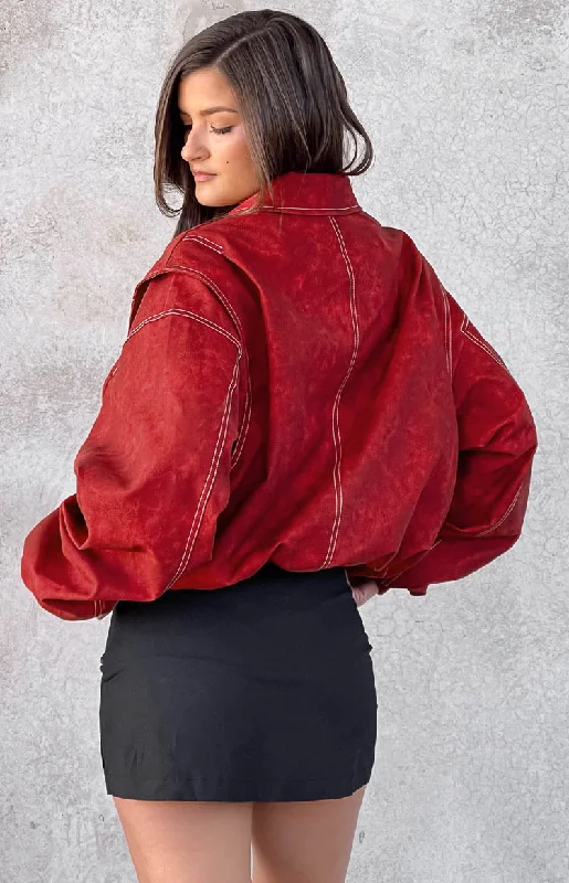 lioness-vista-crimson-bomber-jacket