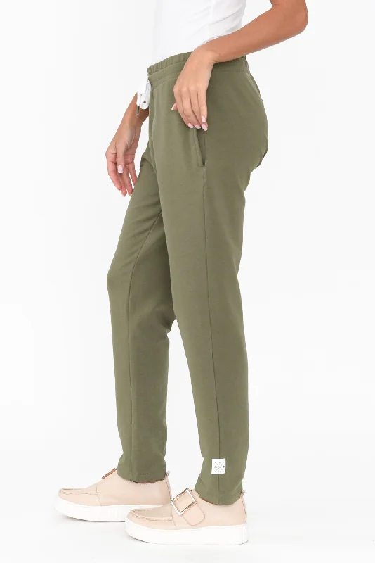 lobby-khaki-cotton-relaxed-pants