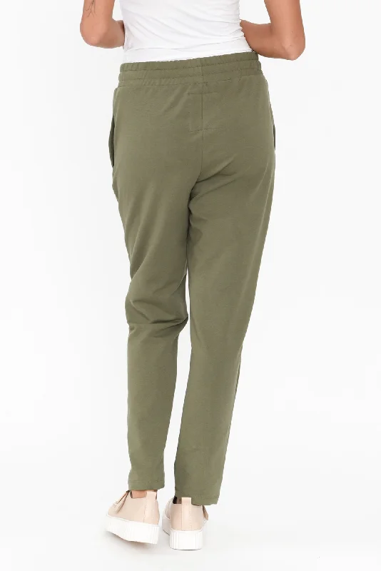 lobby-khaki-cotton-relaxed-pants