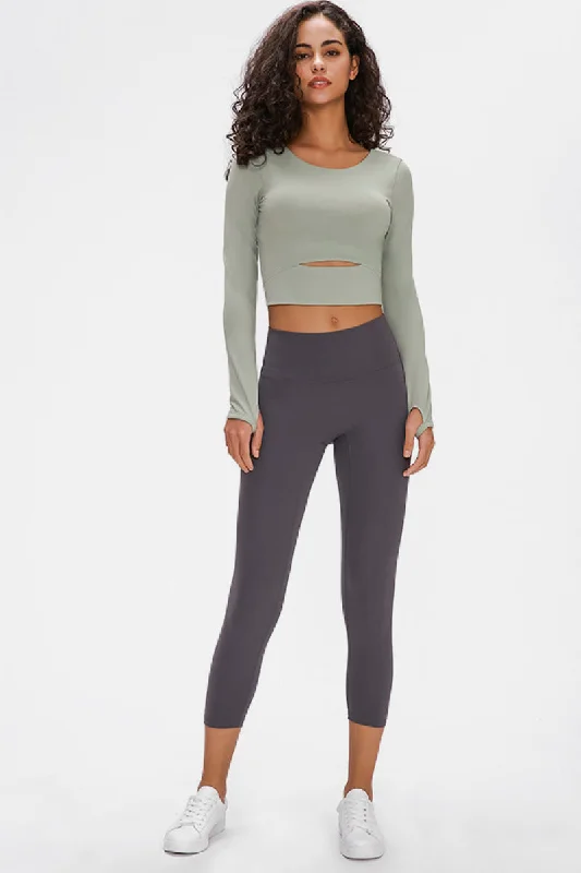 long-sleeve-cropped-top-with-sports-strap