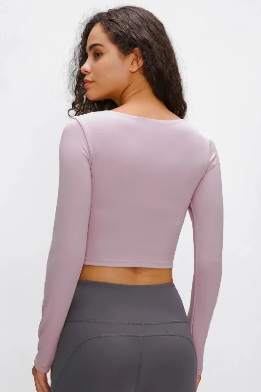 long-sleeve-cropped-top-with-sports-strap