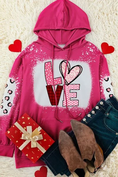 love-heart-drawstring-dropped-shoulder-hoodie