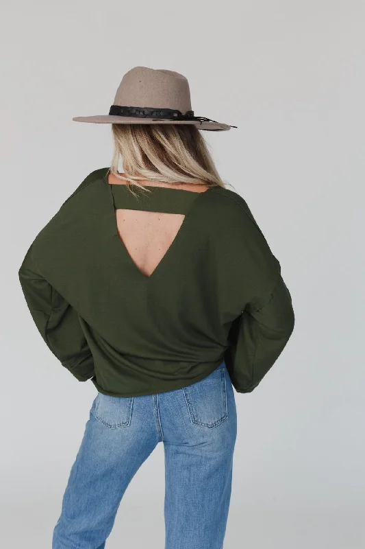 love-it-v-neckline-sweater-top-olive-1