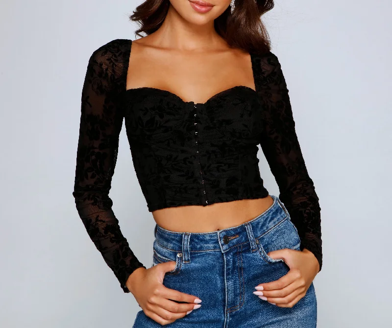 major-luxe-flocked-velvet-bustier-060013626001