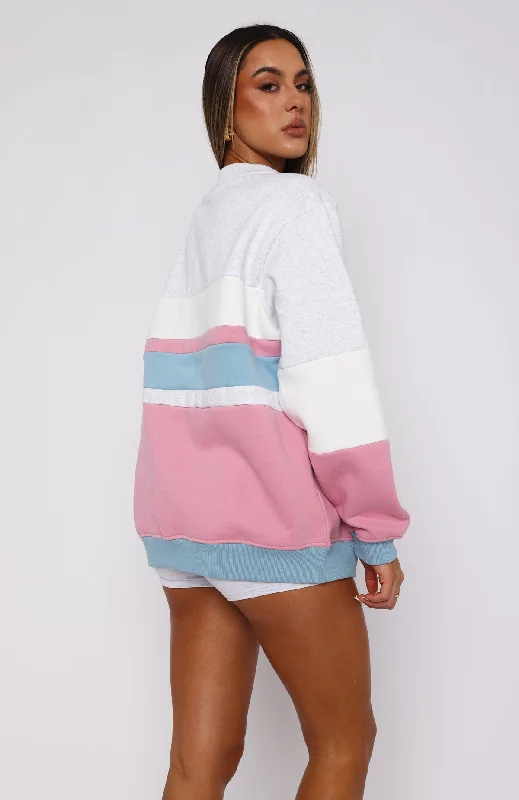 make-it-global-oversized-sweater-berry-splice