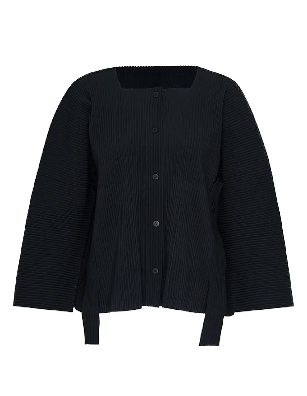 me-issey-miyake-belt-pleats-cardigan-pleated-cardigans-600044387blk