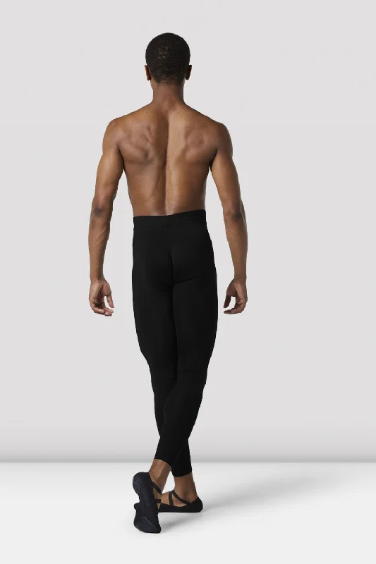 mens-boys-full-length-dance-tight-black