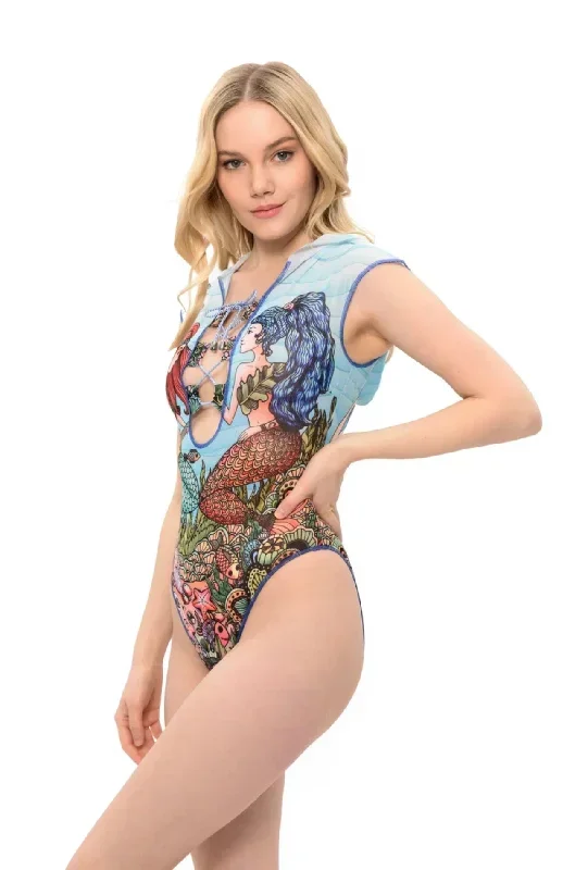 mermaids-one-piece-swimsuit-with-hood-lace