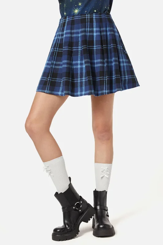 moonlit-tartan-skirt