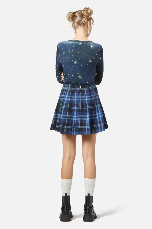 moonlit-tartan-skirt