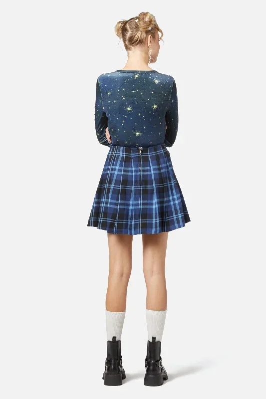 moonlit-tartan-skirt