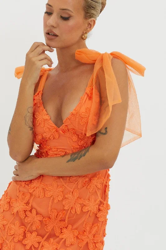 mykonos-morning-tied-shoulder-embellished-mini-dress-orange