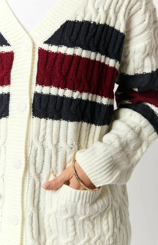 nikkitta-cream-striped-cardigan